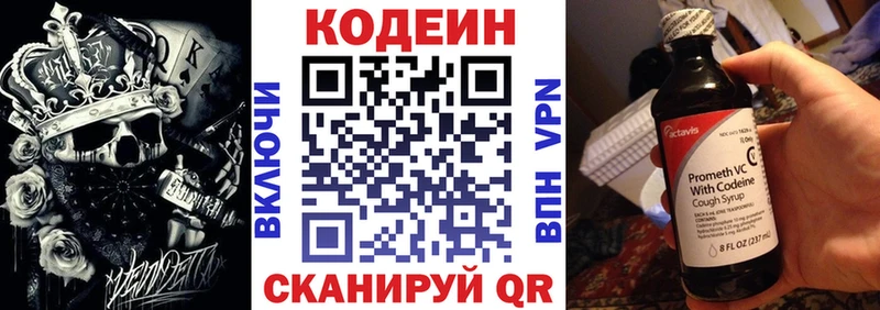 купить закладку Воркута Codein Purple Drank
